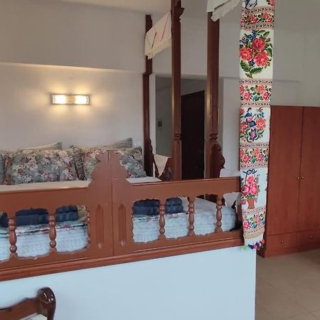 Sofiamikehouse Apartamento Olympos  Exterior foto