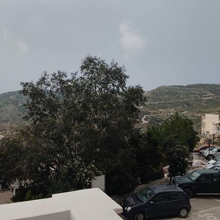 Sofiamikehouse Apartamento Olympos  Exterior foto