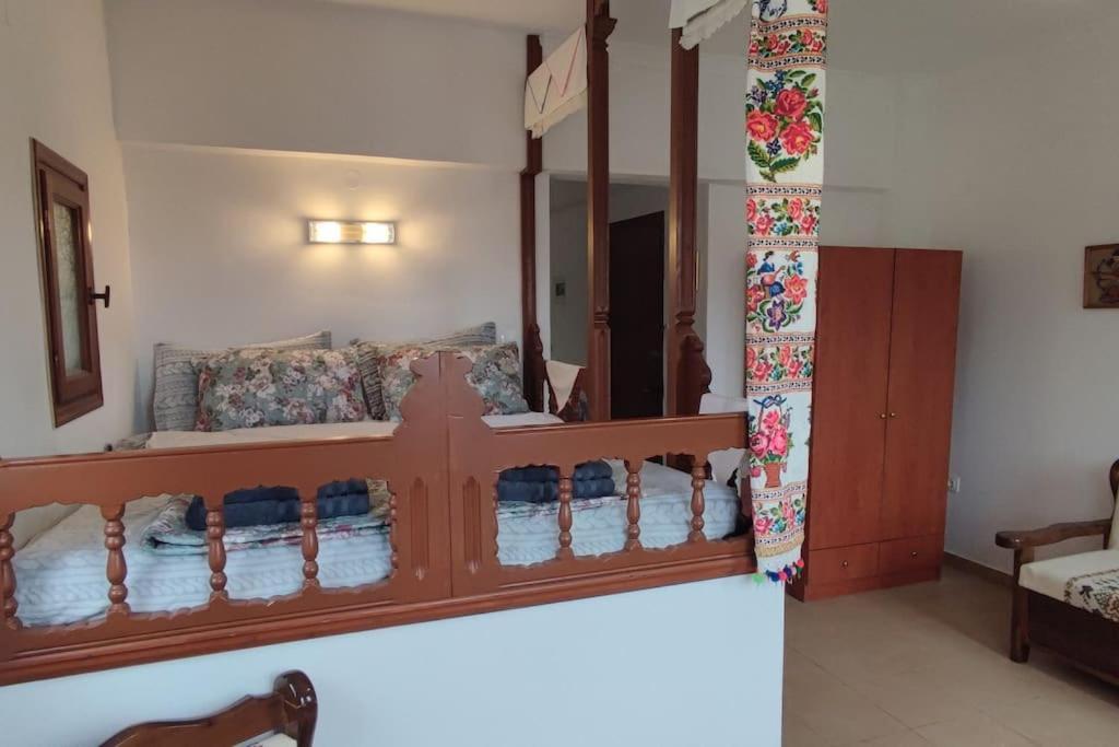Sofiamikehouse Apartamento Olympos  Exterior foto