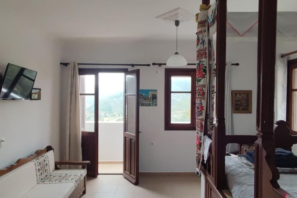 Sofiamikehouse Apartamento Olympos  Exterior foto