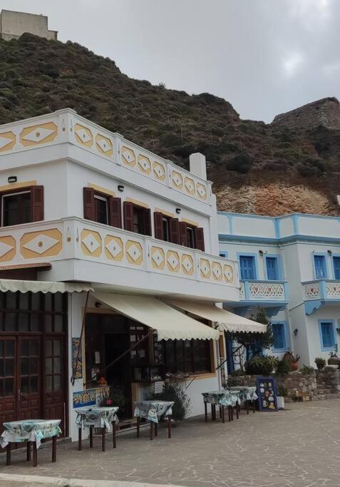 Sofiamikehouse Apartamento Olympos  Exterior foto